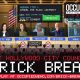 West Hollywood City Council: Brick Break, a satire game from Occupied West Hollywood: the council dais, an FPPC block, and a gallery of UNITE HERE Local 11 seats